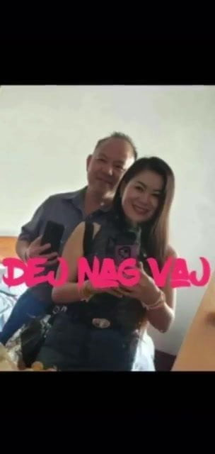 Dej Nag Vaj și Albert Xiong partea 1