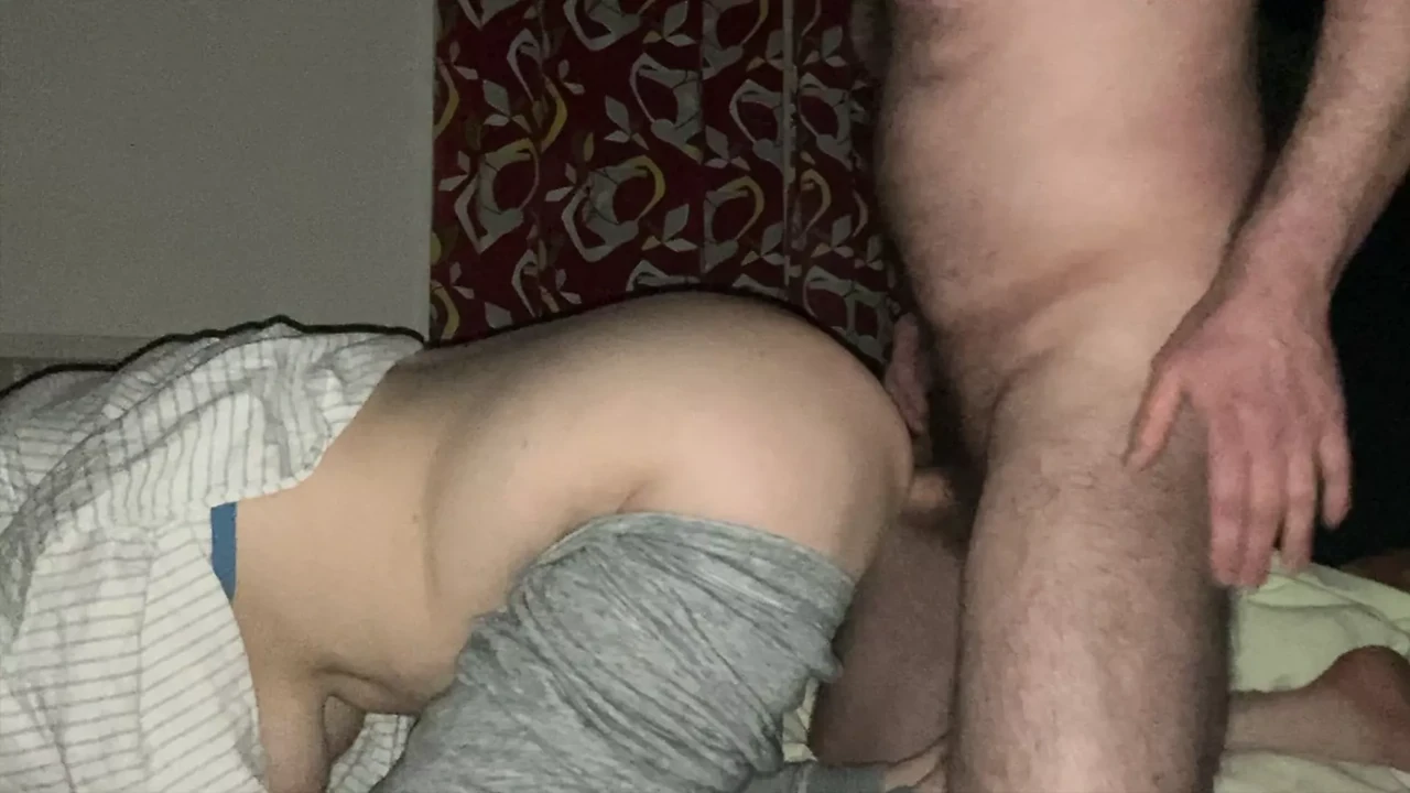 Amazing butt, amazing body, amazing wife