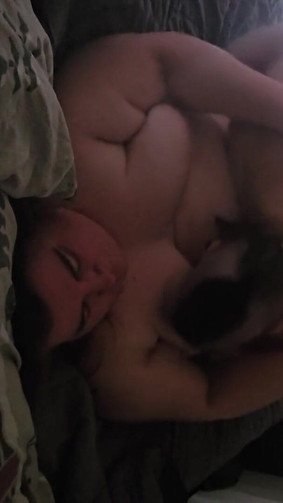 Hard spanking, doggy, Missionary orgasm part three | Clip 1