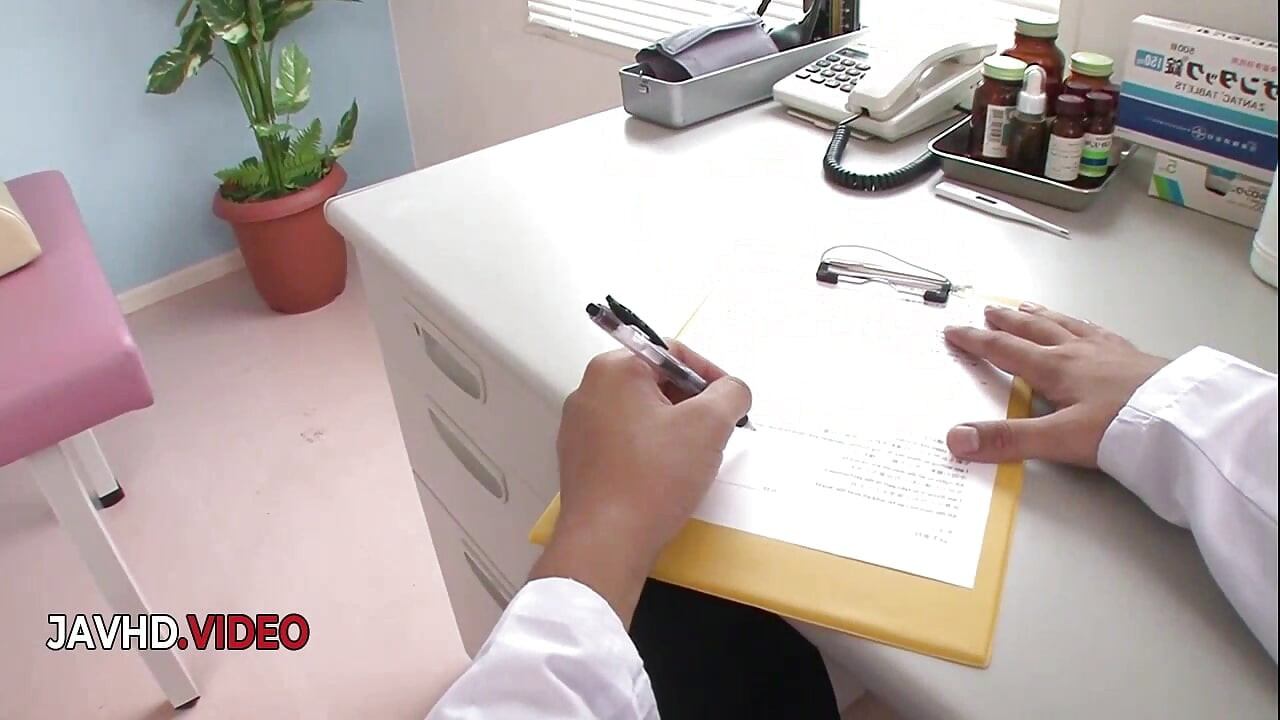 絲襪包裹性感的日本辣妹水澤京香口交後性交，POV視角