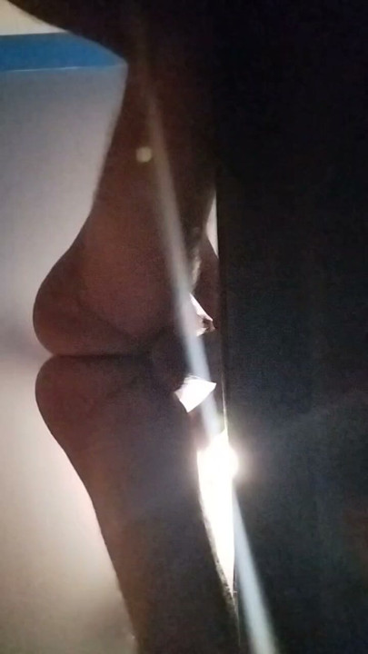 Ending with a quicky