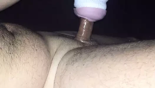 Orijinal sert et ışığı