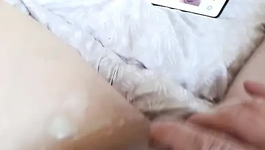 Kalın Olgun Cum