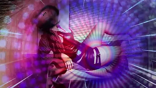 Нюхай и дрочи тебе, дурачка