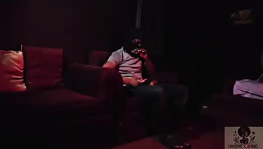 Приватный танец для моего любимого клиента