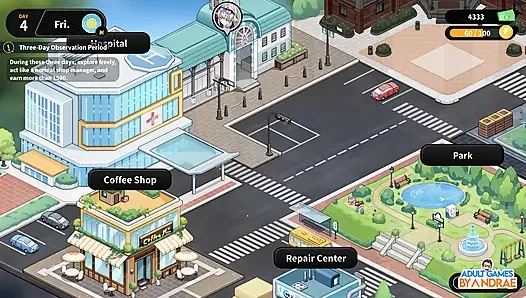 Seks, Rahasia & Gameplay Teknologi Bekas Bagian 2 - Hadiah Masturbasi Kaki Miu
