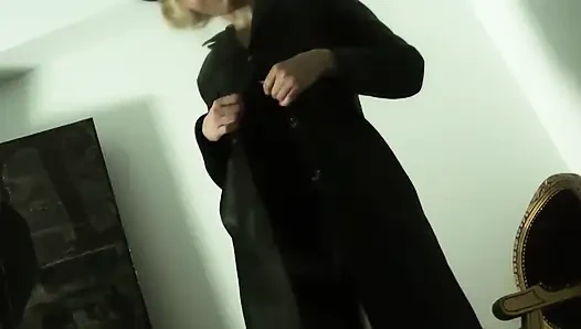 Mein unanständiger Vorschlag