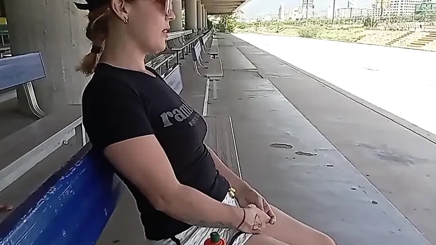 I Seduced My Trainer and Fucked Him