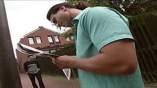 Muschi movie official