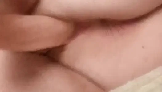 Dildo'yu arkadan oynatmak