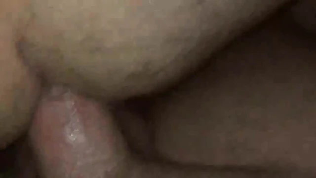 fucking an oldman bareback