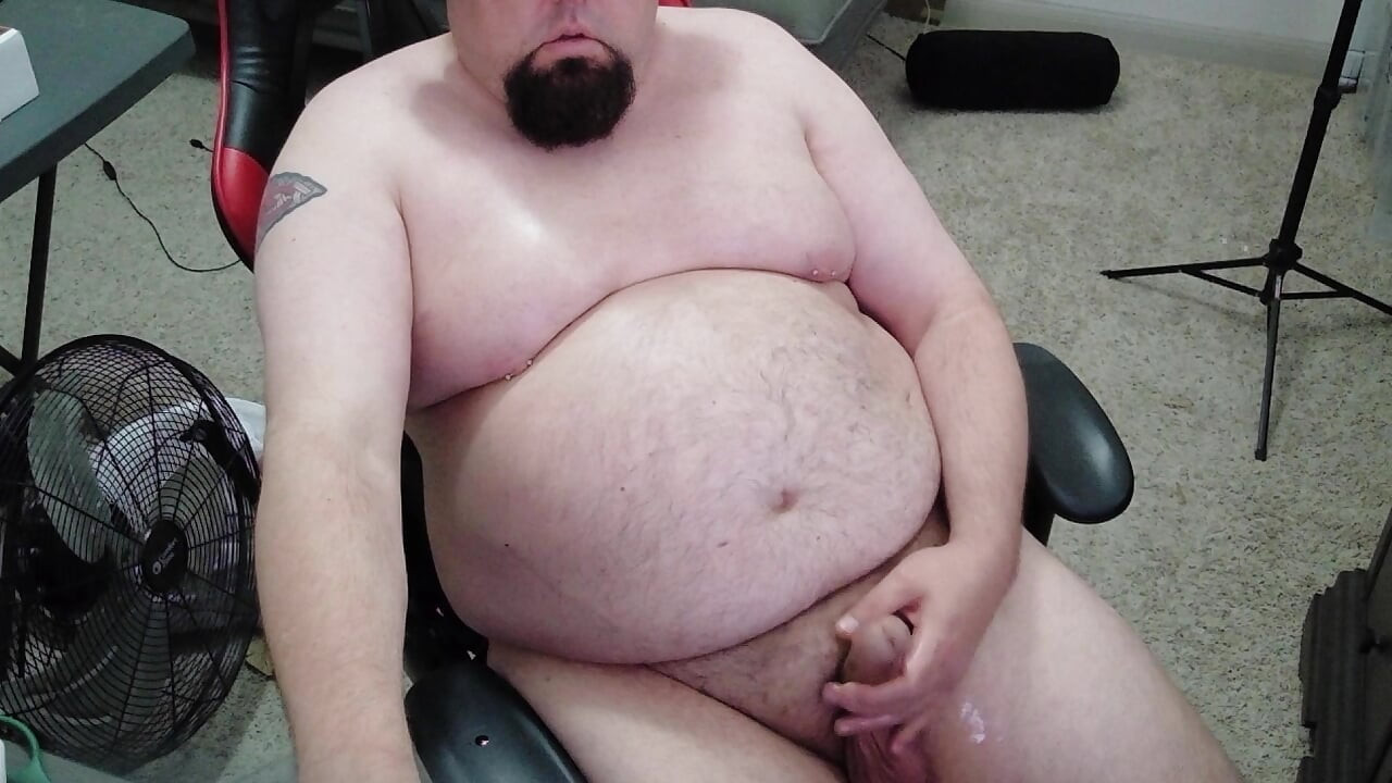 I goot caught Masturbating didn't get to finish cumming!