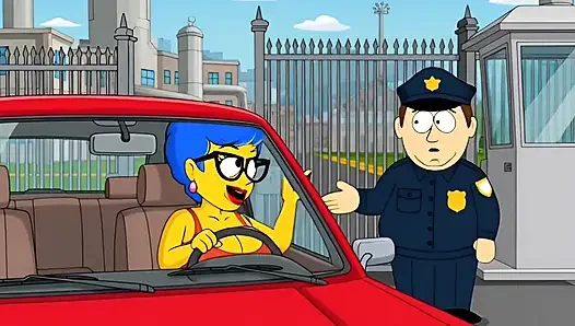 Замужняя домохозяйка сосет член незнакомца в первый раз, чтобы отомстить ее мужу за измену