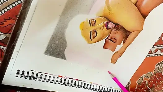 Atemberaubend schöne indische frau fickt den freund ihres ehemanns, wenn niemand zu hause ist