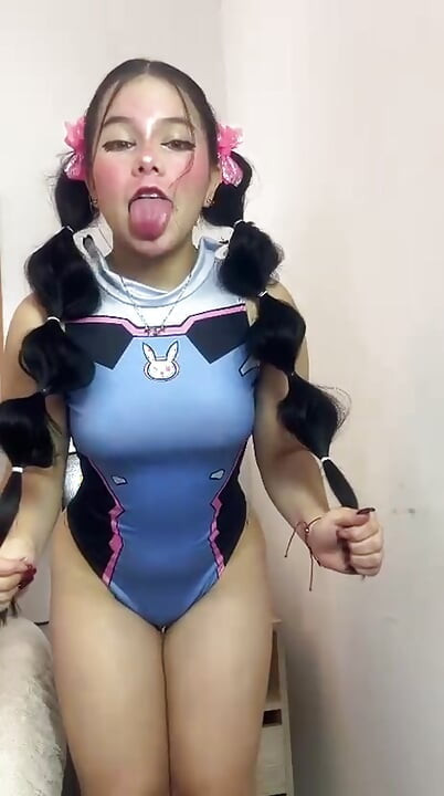 TEENAMY video