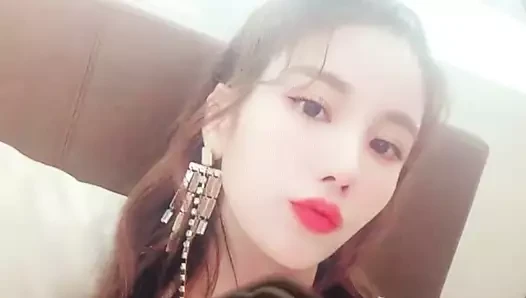 Izone eunbi boşalma haraç