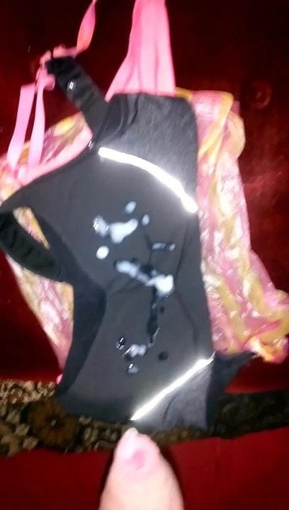 cum bra