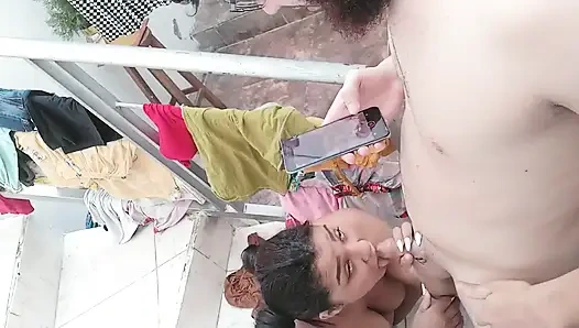 Aku hanya ingin menerima undangan belajar dari rumahmu.