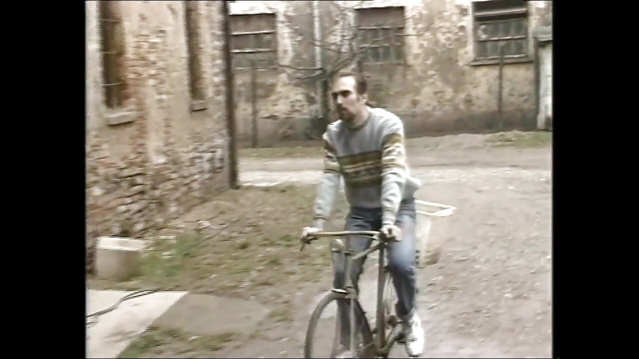 The Hairy Peasant Women