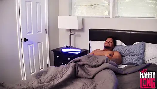 Big Booty Sexual Chocolate to the Rescue