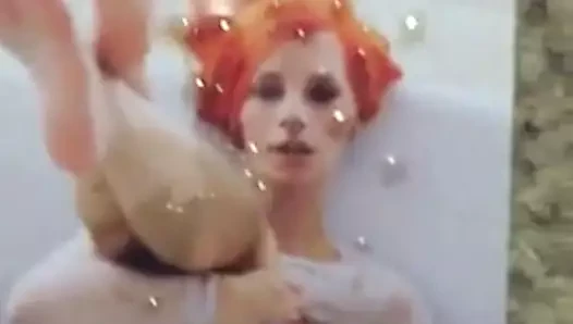 holly'ye saygı 78
