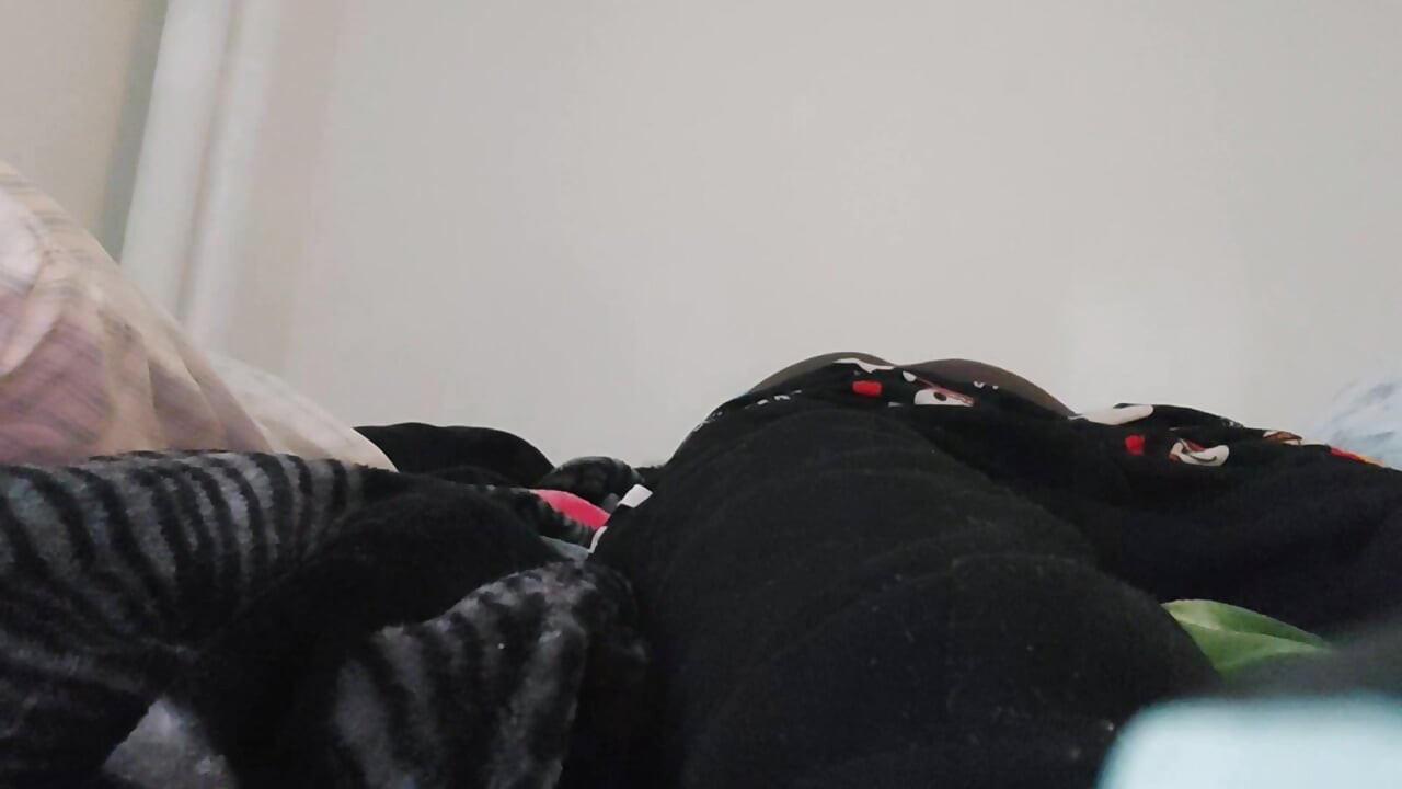 Humping for fun