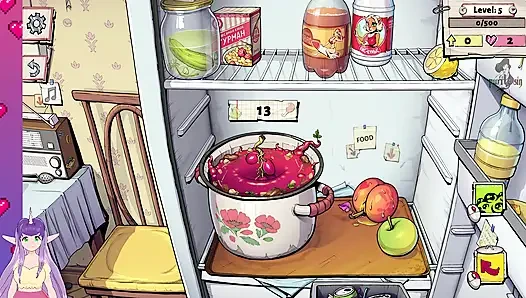 Çorbacı oyunu sansürsüz rehber bölüm 3