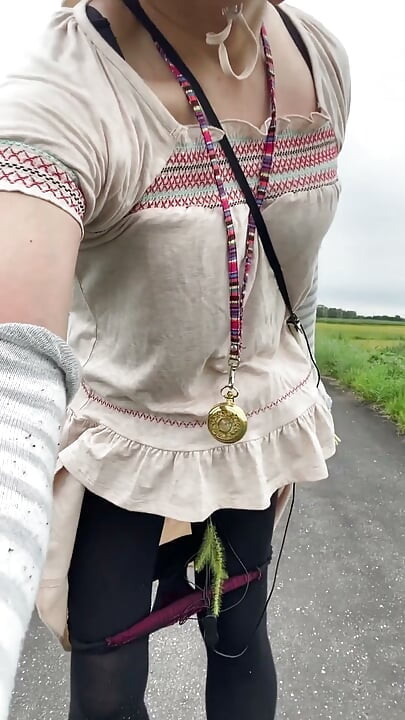314号晨间暴露步行战术