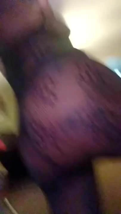 Granny ebony