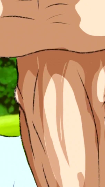 Vados leaves behind his angelic 😈 side | Clip 1