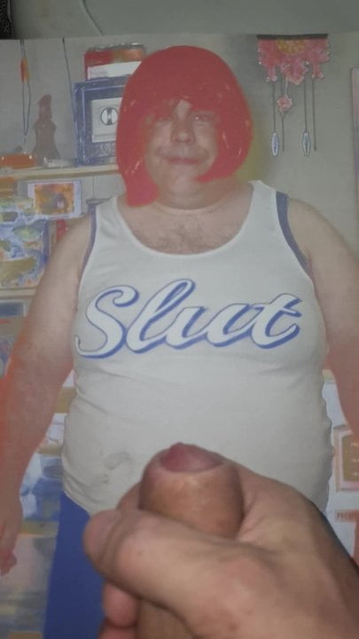 Cum Tribute - pornissweet