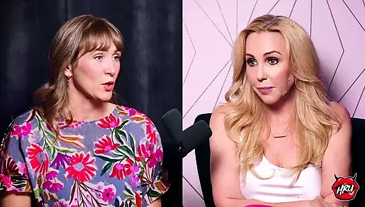 Flip the Script: Keely Rankin interviewt holly Randall