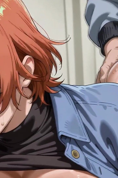 Kyouko Himekawa (brak Toxin)