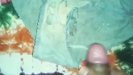 mami ki panty