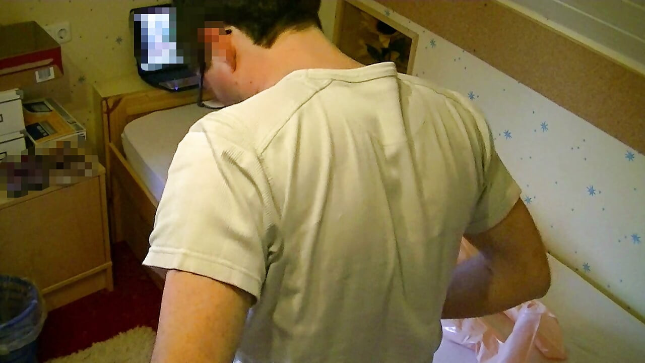 Sexdoll Fuck Masturbation