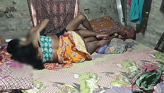 Devar bhabhi open chudai