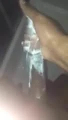 Solo in the shower
