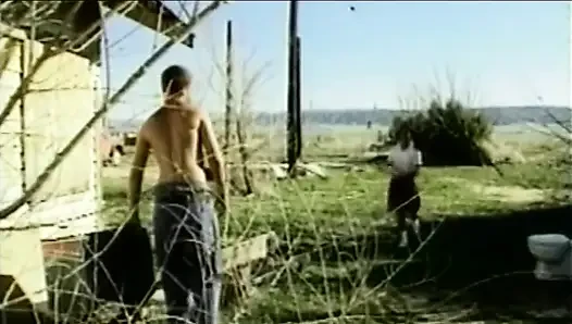 Teenies-party - Stundenlange Wilde Junge Schlampen-orgie Non-stop!