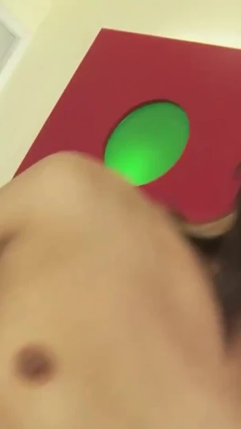Must-see moment from "My hot online Asian girlfriend! We're meeting for the first time and she forgot to tell me she has a"