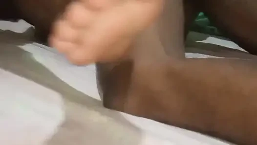 kinantot ako ni fubu kahit may tao sa labas