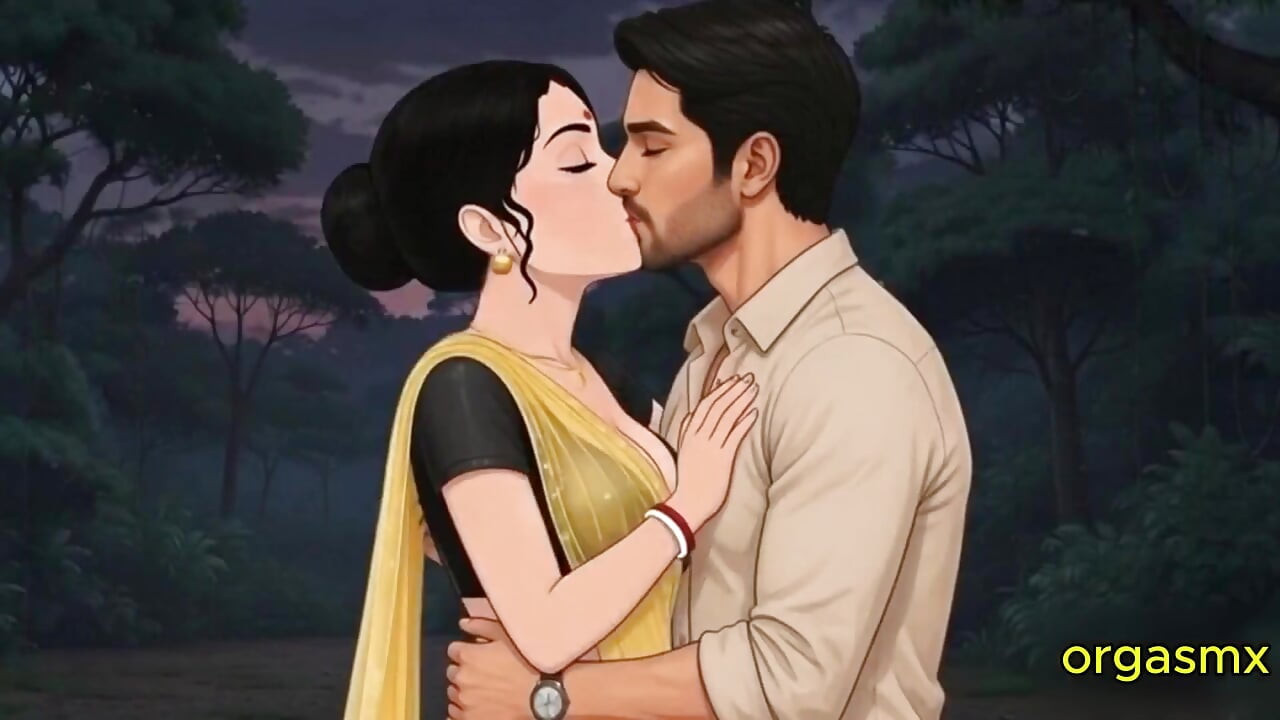 New Desi Vedio - Web Series Cartoon