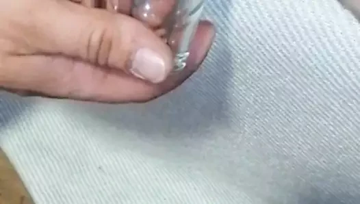 ağır çekimde ben
