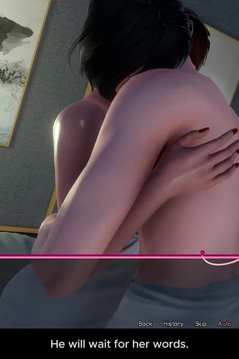 Safe in His Arms Gentle Comfort and Sweet Release - Murmur - Part 1 - Devil's Stepdad - by Porn Game 4u