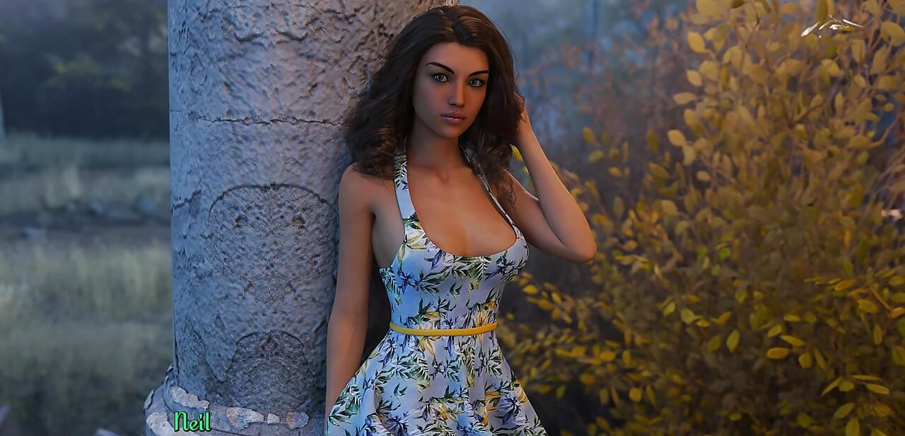 Fiind un Dik 10 - partea 356 Trei gagici sexy de Loveskysan69