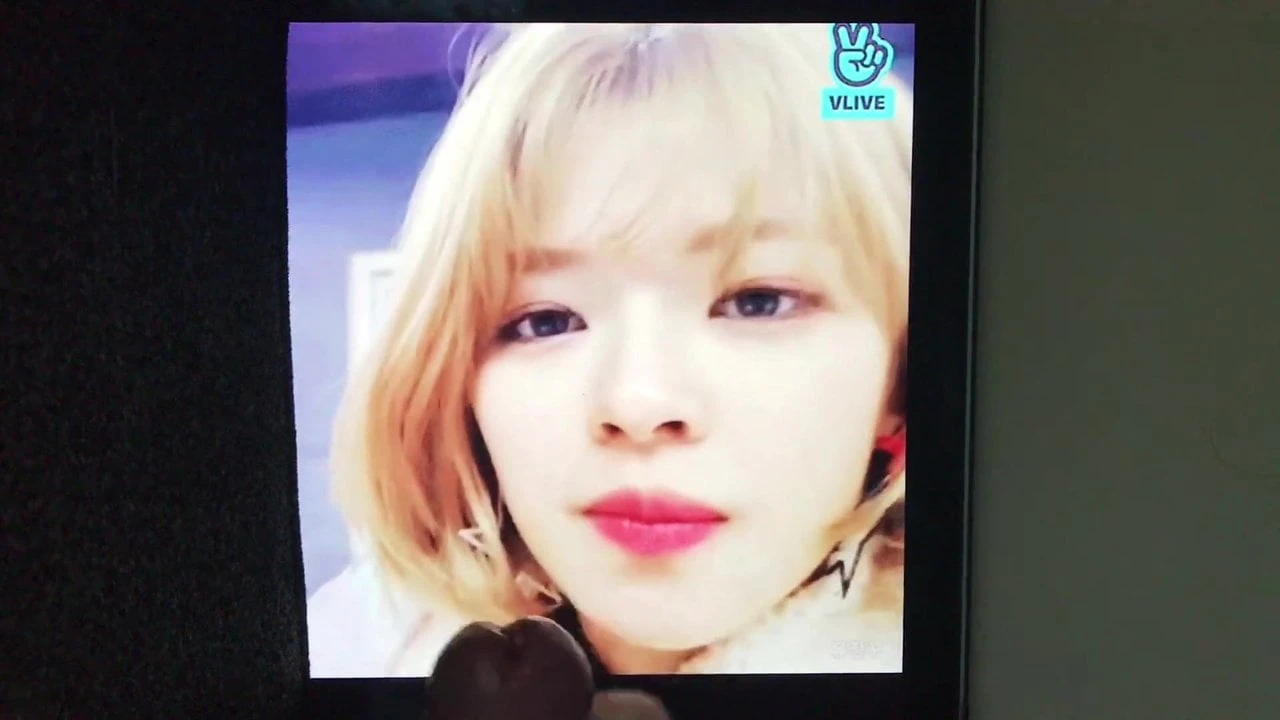 Jeongyeon