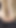 非常に秘い女性のクローズアップ