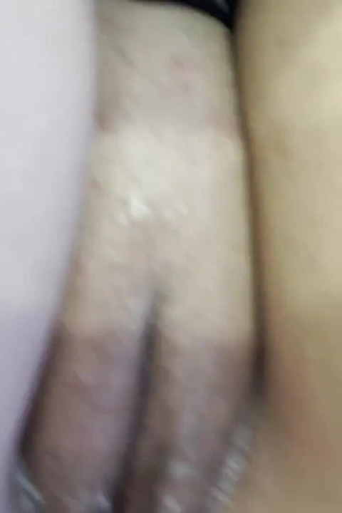 Passionate Sex with My Lover!