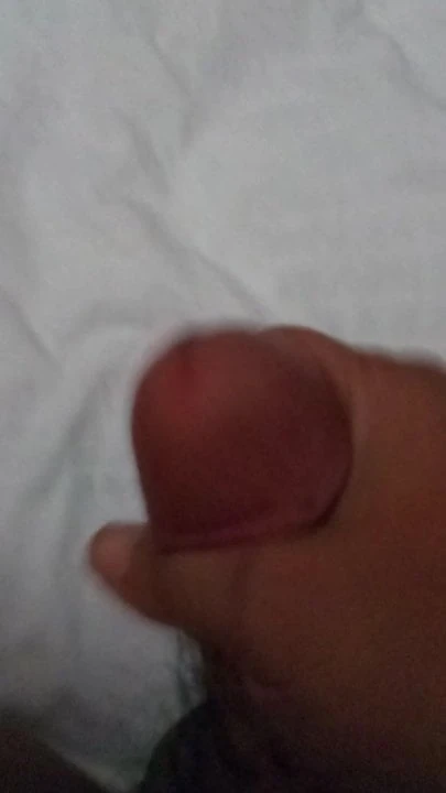 Cum twice before but still horny