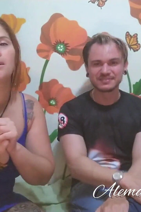 Irreverent Interview with Dai Bumbum, the Controversial Firefighter
