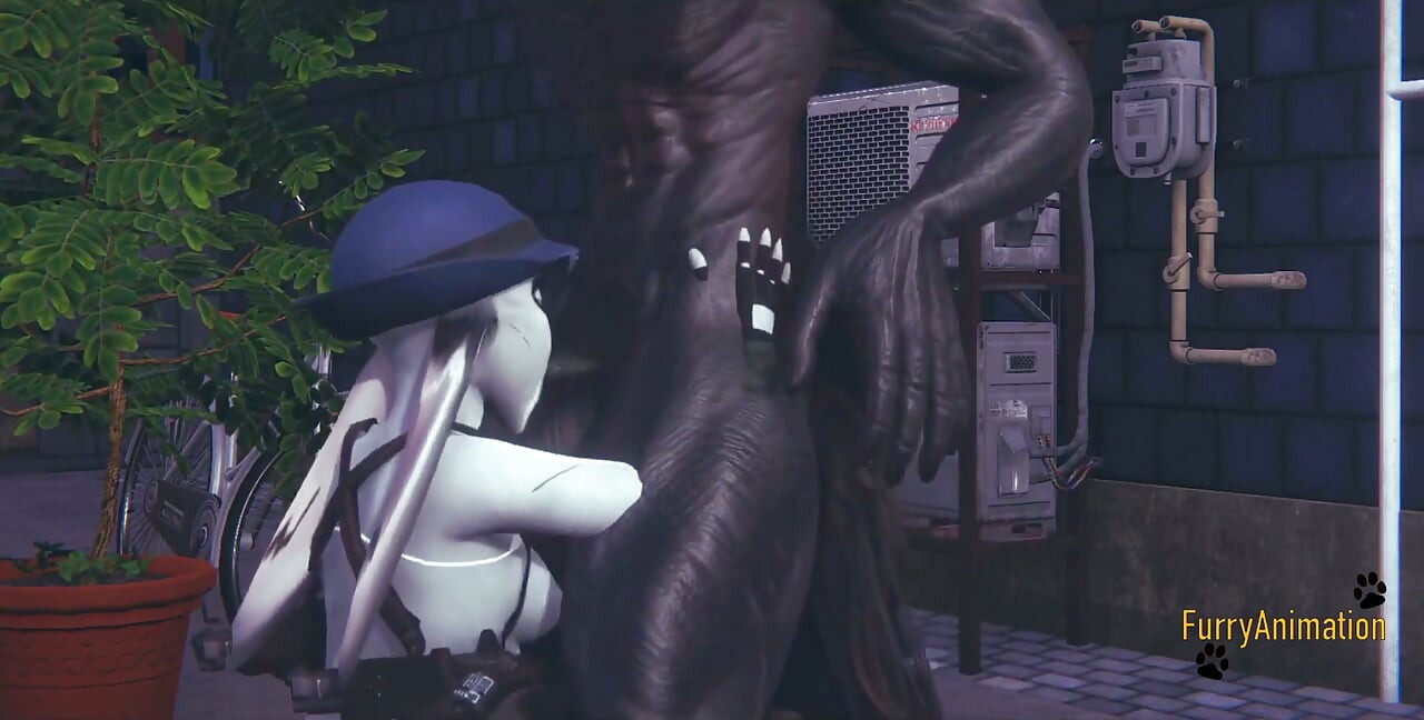 Hentai Furry - Judy Hopps Hard Sex [handjob, Blowjob, Boobjob, Fucked & Threesome] - Japanese Asian Manga Anime Game P